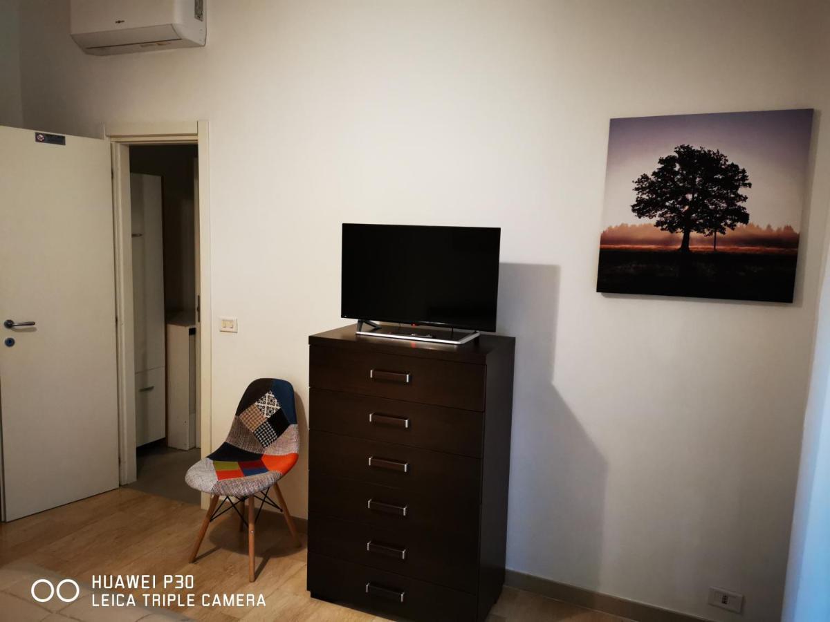 Appartement Nicolhouse Bari