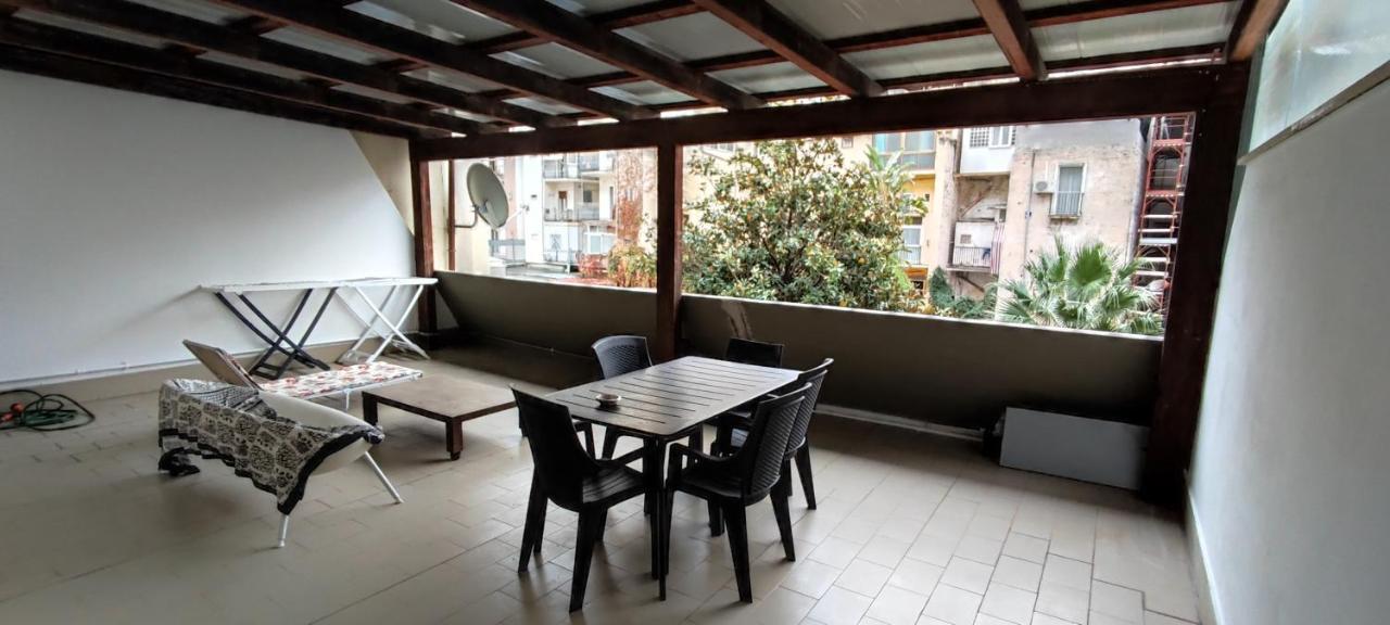 Castle Area Old Town Flat With Terrace And 2 Apartment *