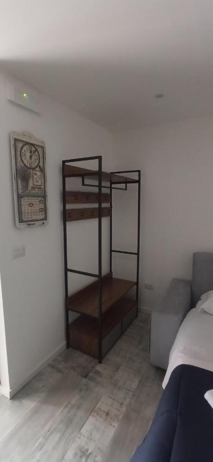 Apartment Seaside Sartoria Bari