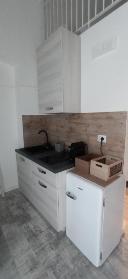 Apartment Seaside Sartoria