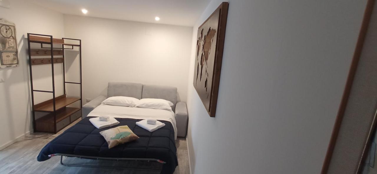 Seaside Sartoria Apartment *