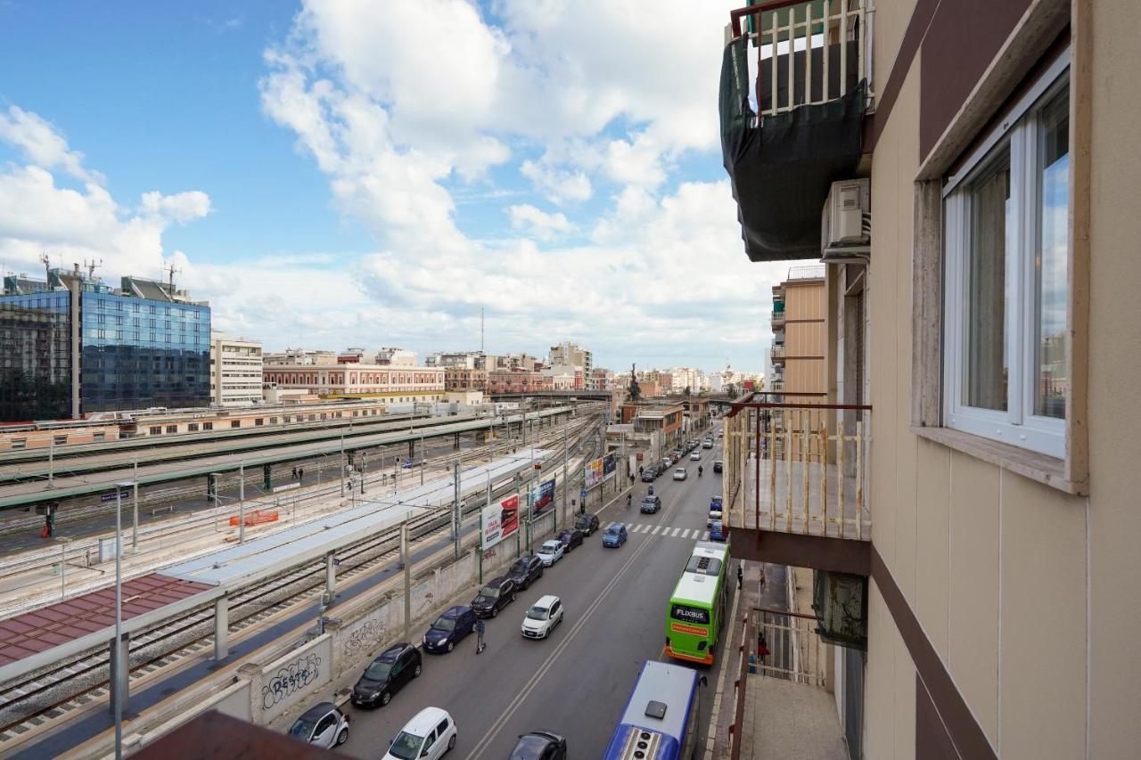 Mediterranea Apartment- Station - Free Wifi&netflix
