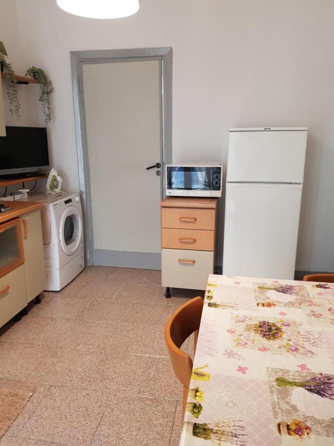 Apartament Casa Muchacha Bari