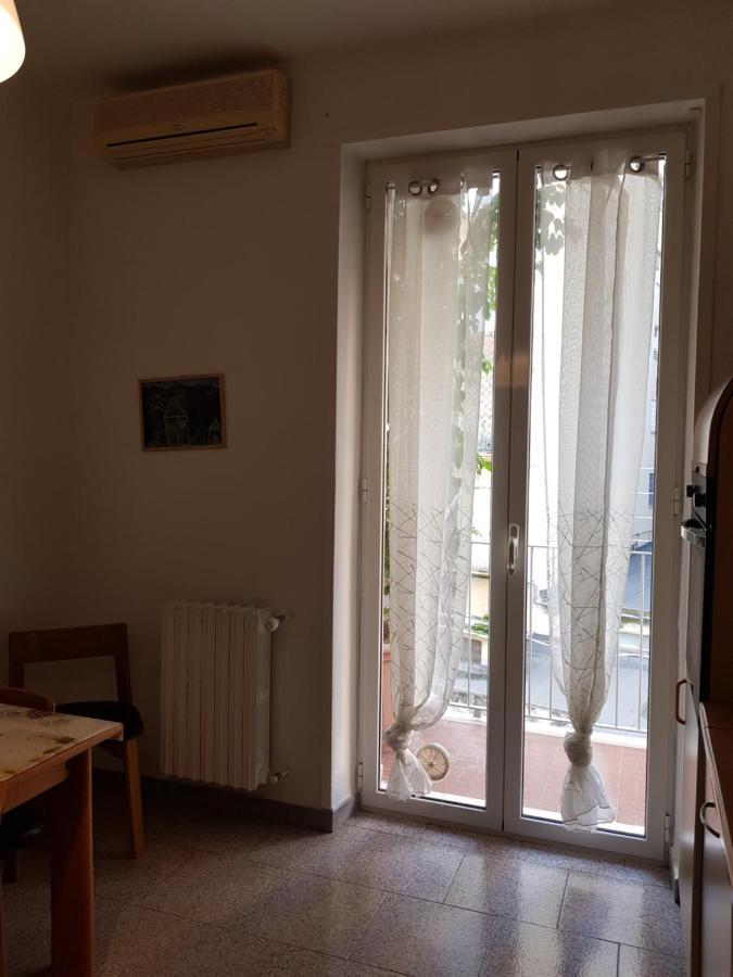 Casa Muchacha Bari