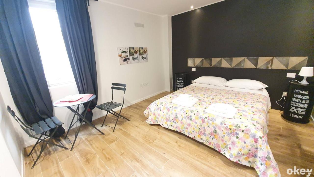 Apartamento Seba Maison - Centro Bari