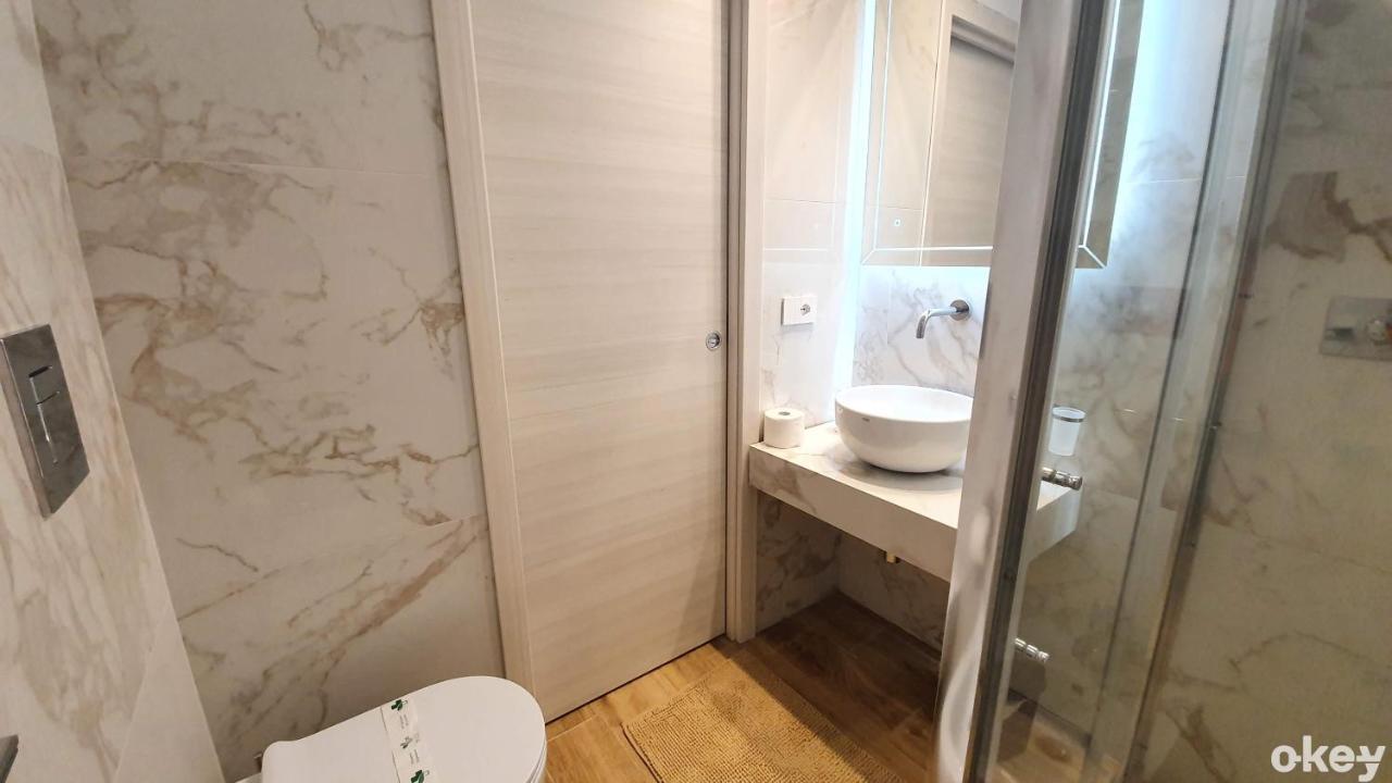 Seba Maison - Centro Apartamento