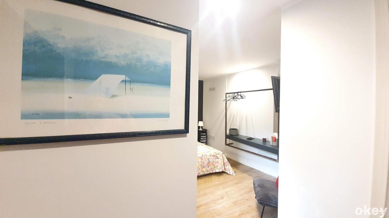 Apartamento Seba Maison - Centro