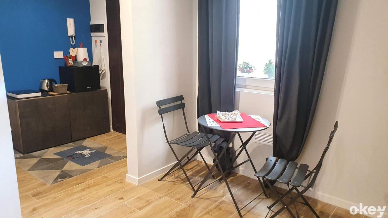 Apartamento Seba Maison - Centro