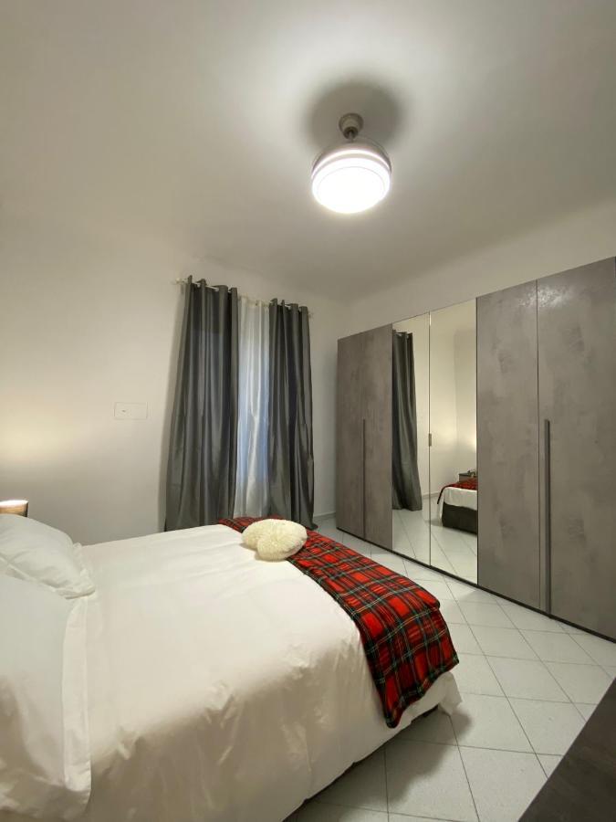 Piano Apartment Bari