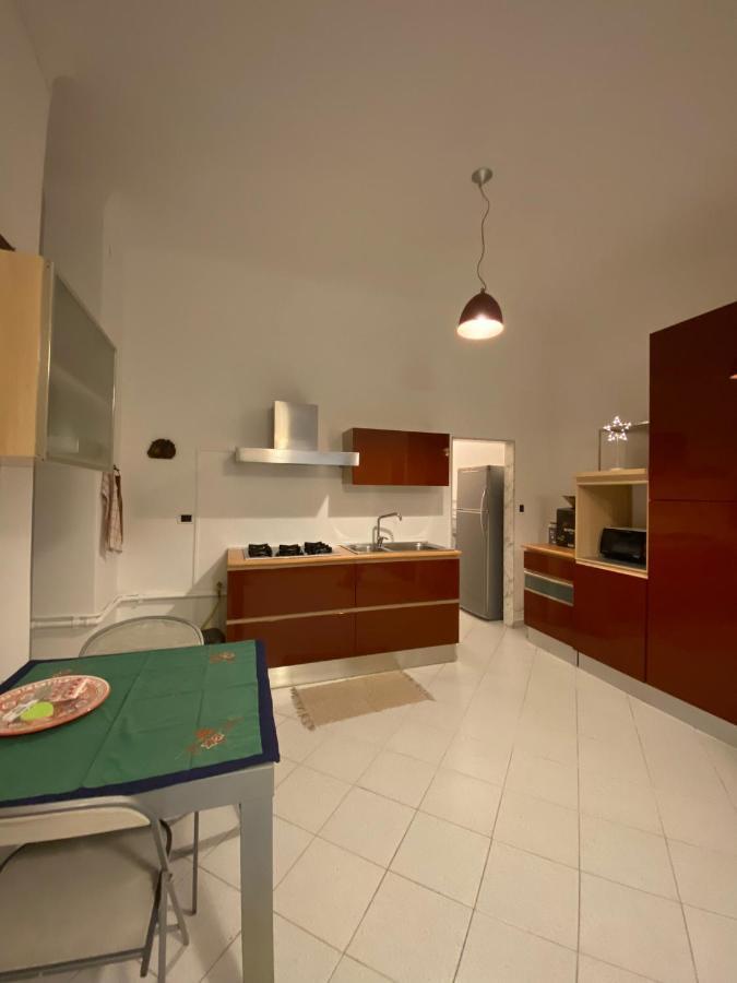 Piano Apartment