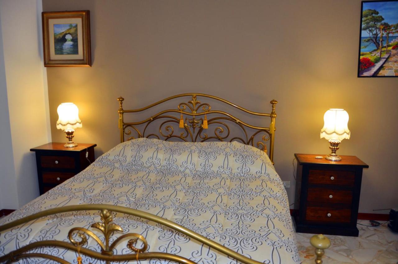 Afrodite Apartment Bari