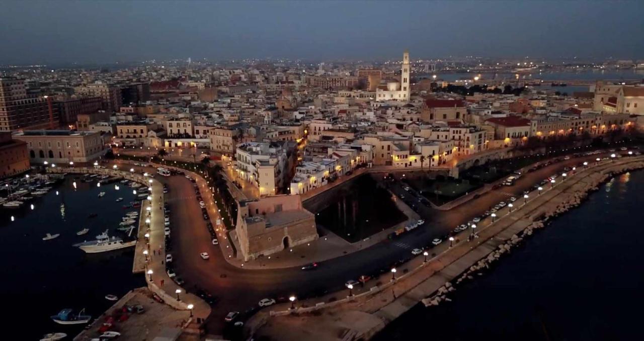Apartment Afrodite Bari