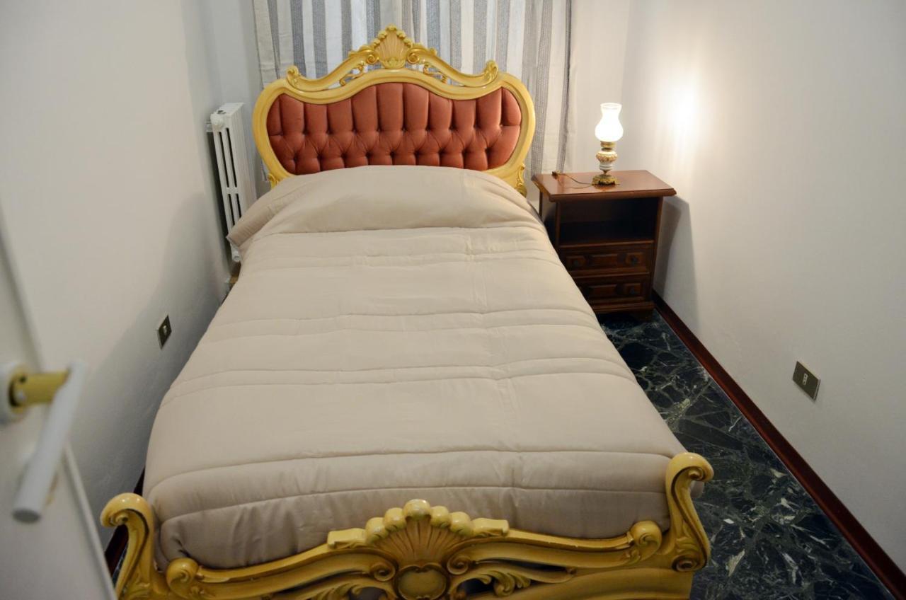 Artemide Apartment Bari