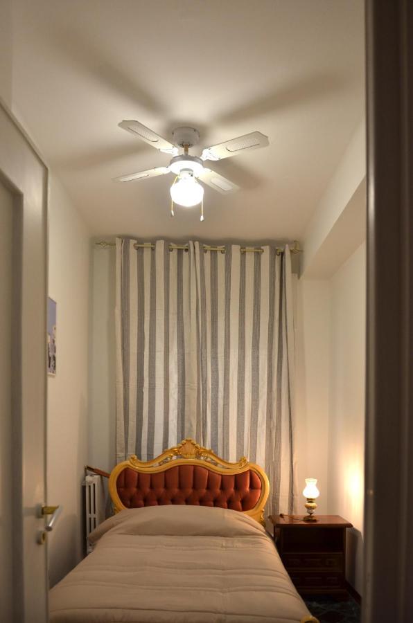 Apartment Artemide *