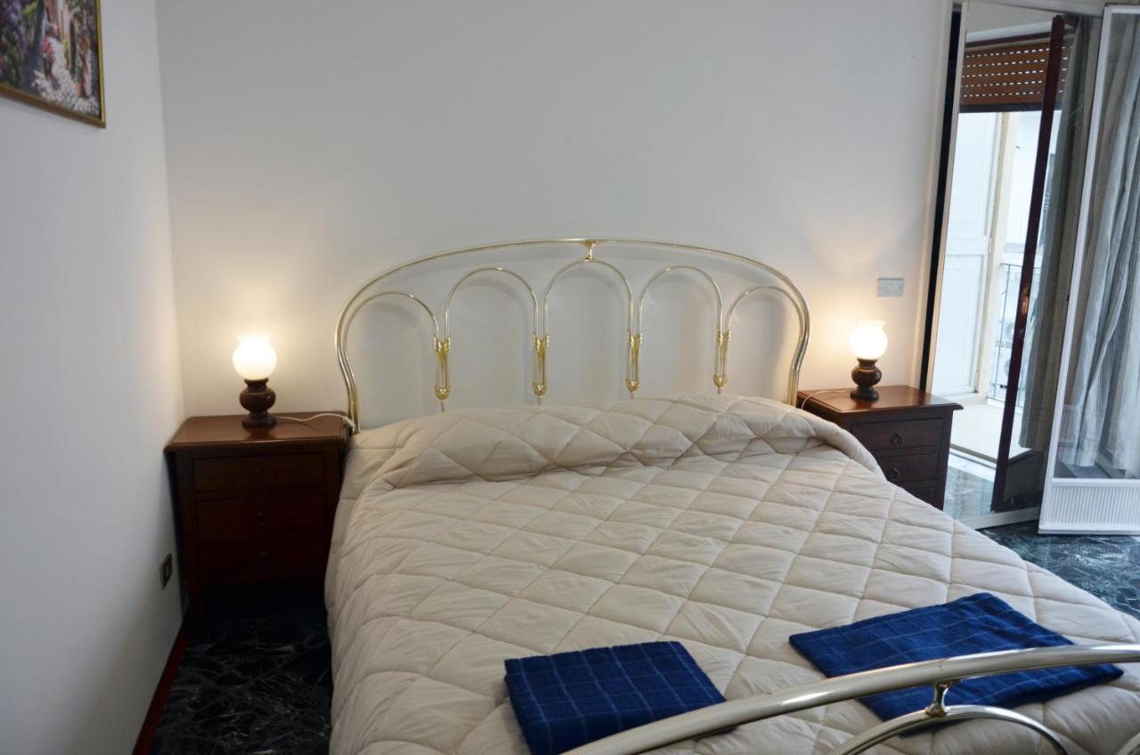 Artemide Apartment Bari