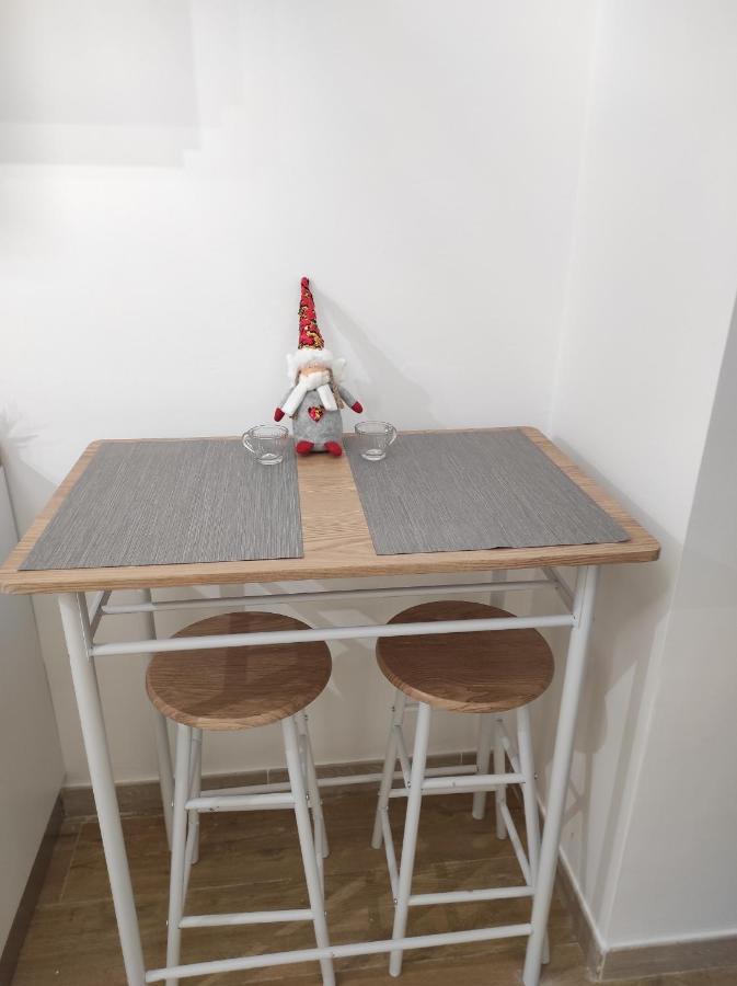Mirosa Mini Loft Self Check In Bari