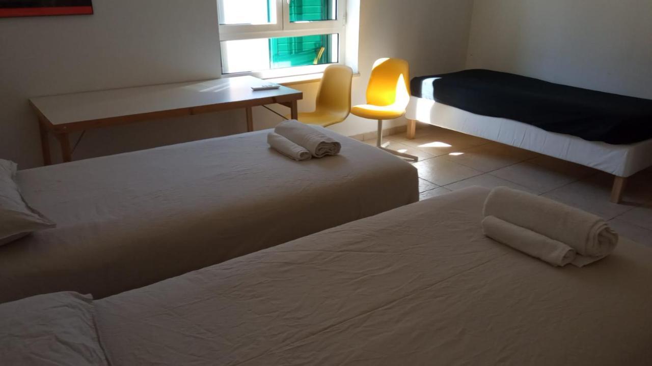 Guest house Benedetto Cairoli *