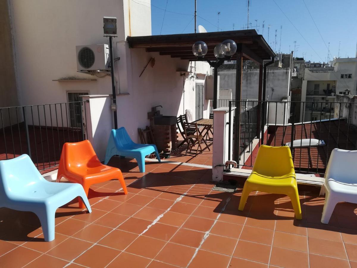 Guest house Benedetto Cairoli Bari
