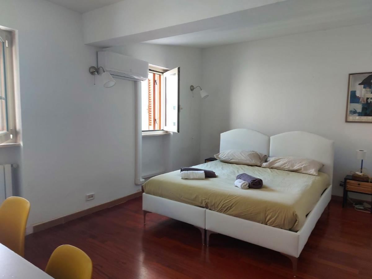 Guest house Benedetto Cairoli *