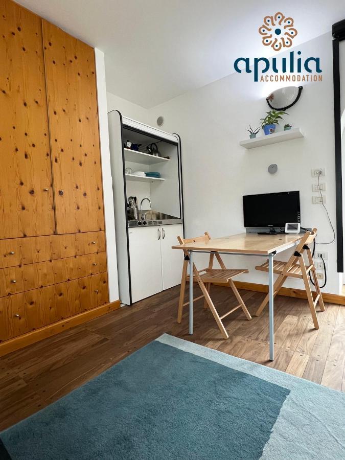 Angela's Loft By Apulia