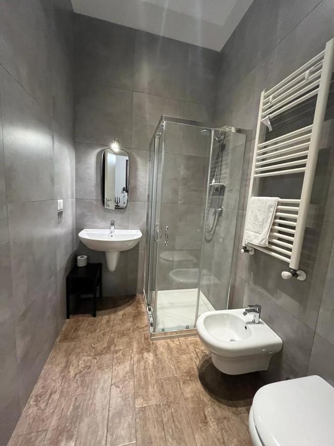 Il Civico 2 Bed & Breakfast Bari
