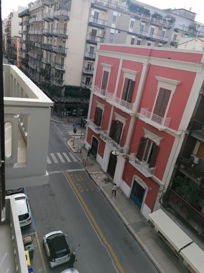New Center