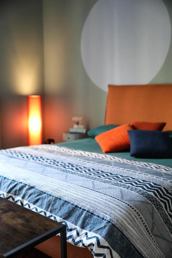 Apartment The Colors House Bari