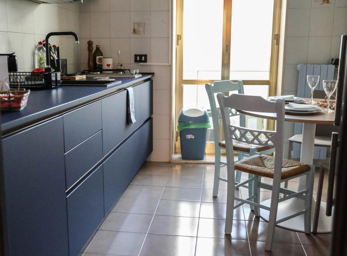 The Colors House Bari