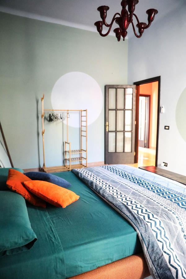 Apartment The Colors House Bari