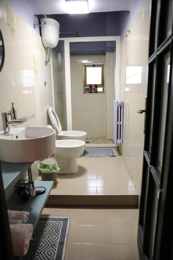 The Colors House Apartment *