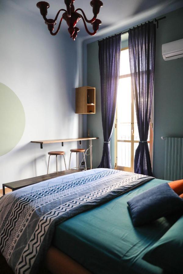 The Colors House Apartment Bari