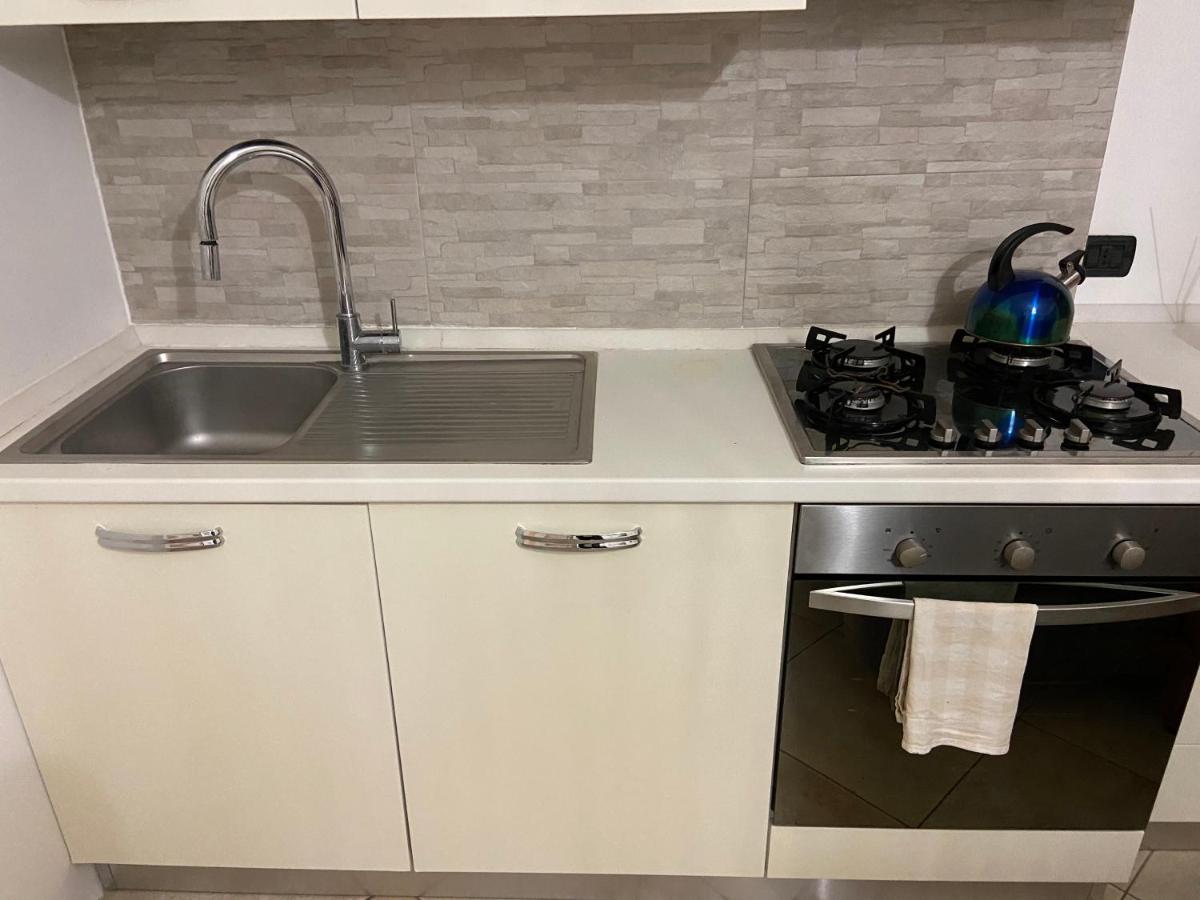 Apartment Namaste Luxury