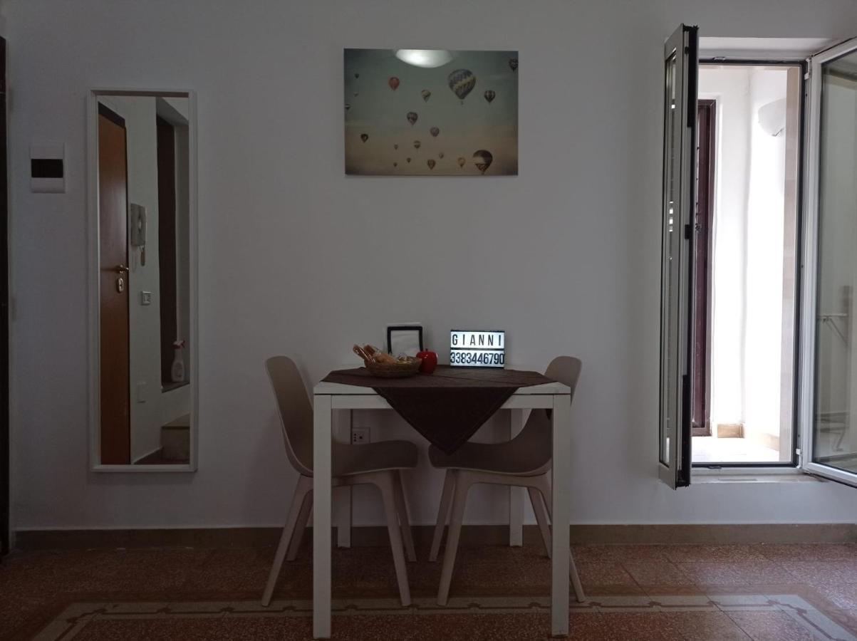 Bari Guest House