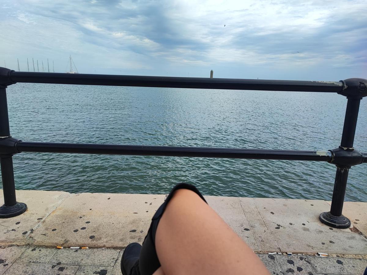 Indahouse Apartamento Bari