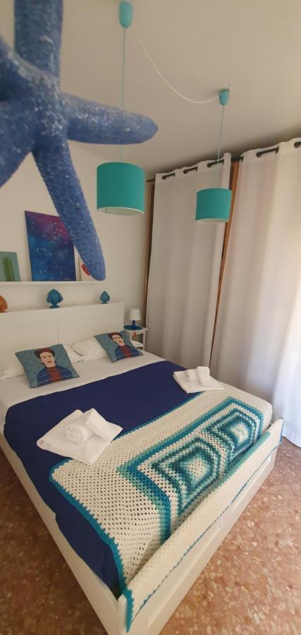 Mado Egnazia Apartment *