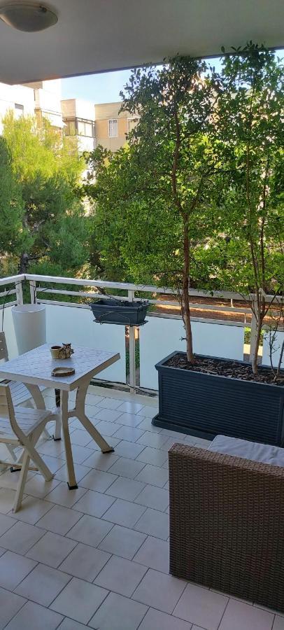 Apartment Garden Bari