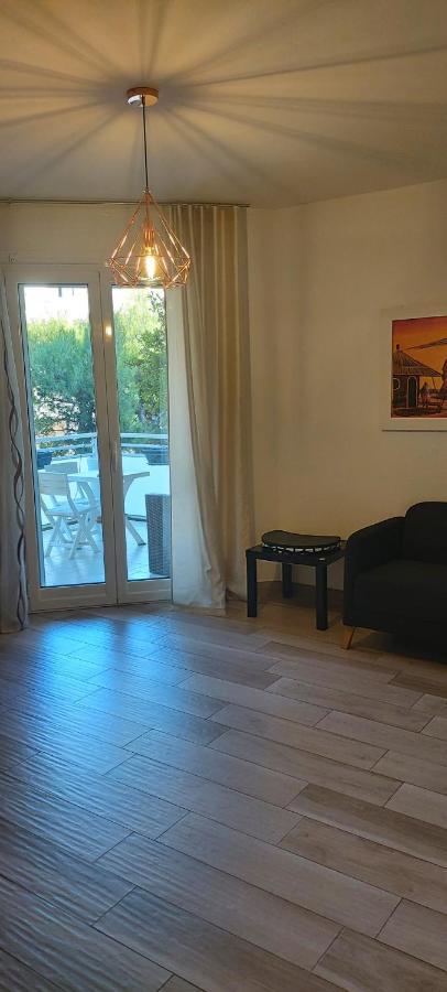 Apartment Garden