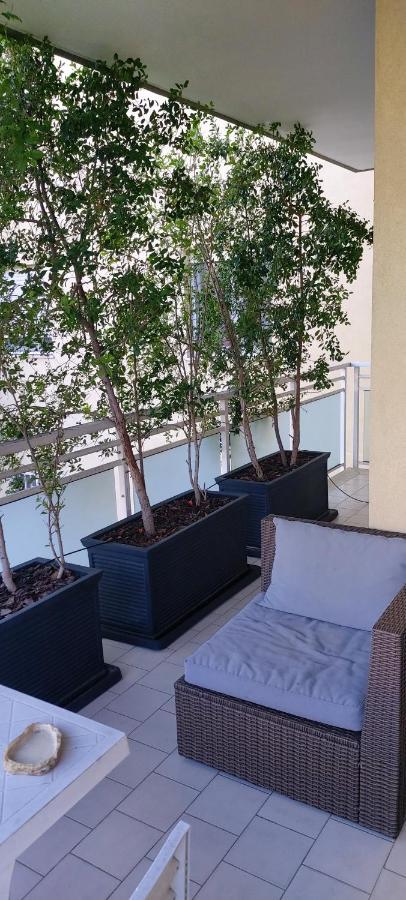 Garden Apartment Bari