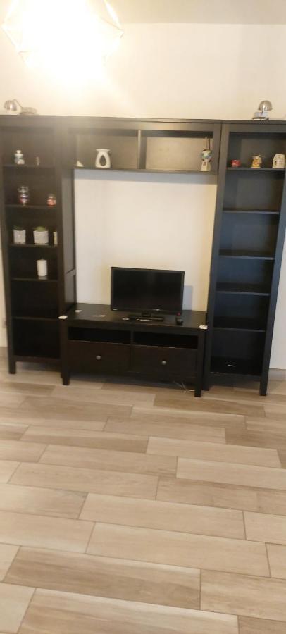 Garden Apartment Bari