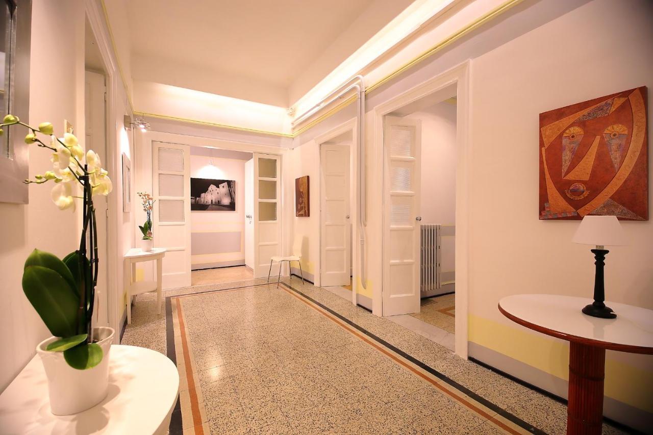 Guest house Centro _ Locazioni Turistiche _ Bari