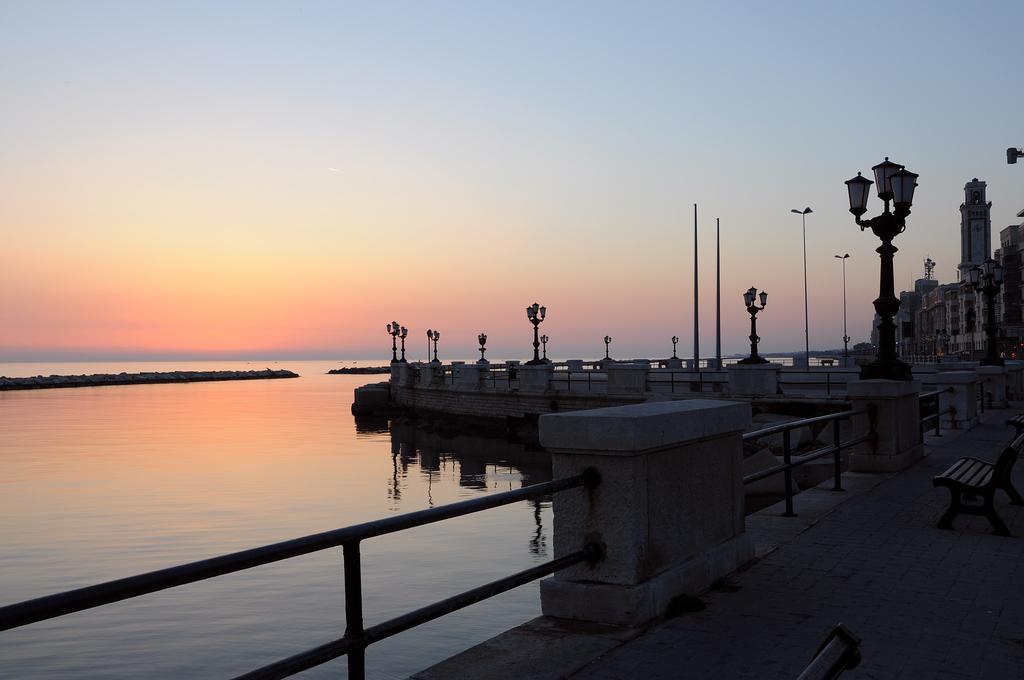 La Dimora Bed & Breakfast