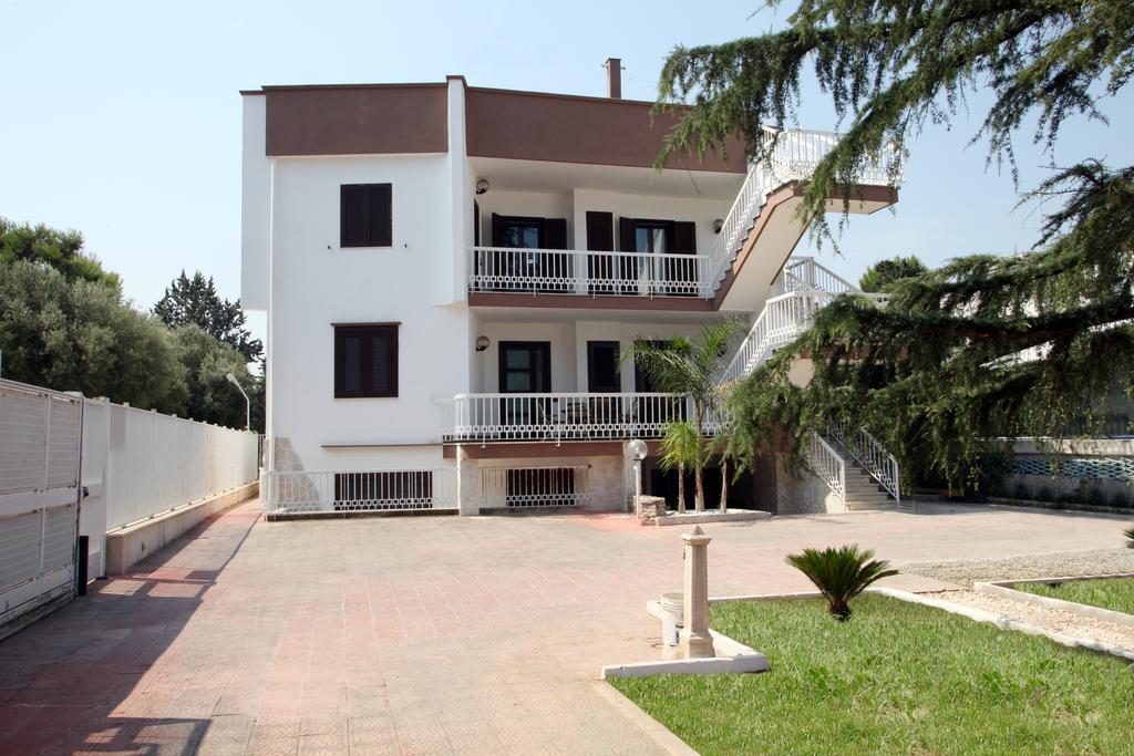 Bed & Breakfast La Dimora Bari