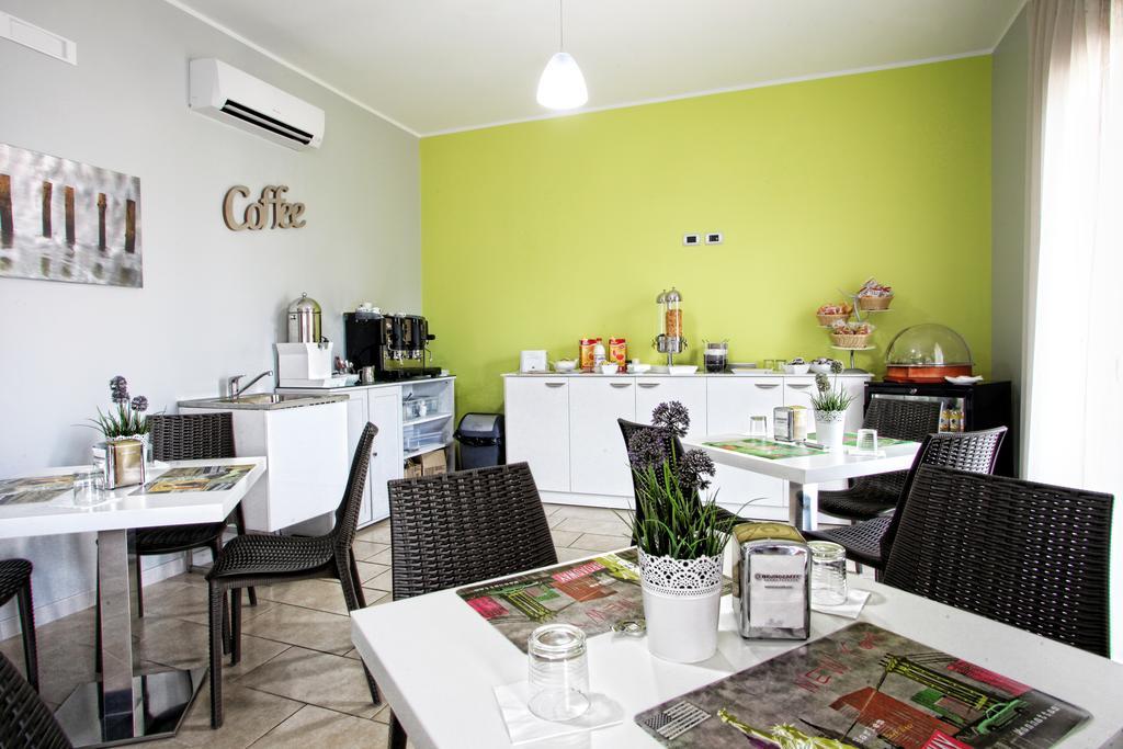 La Dimora Bed & Breakfast