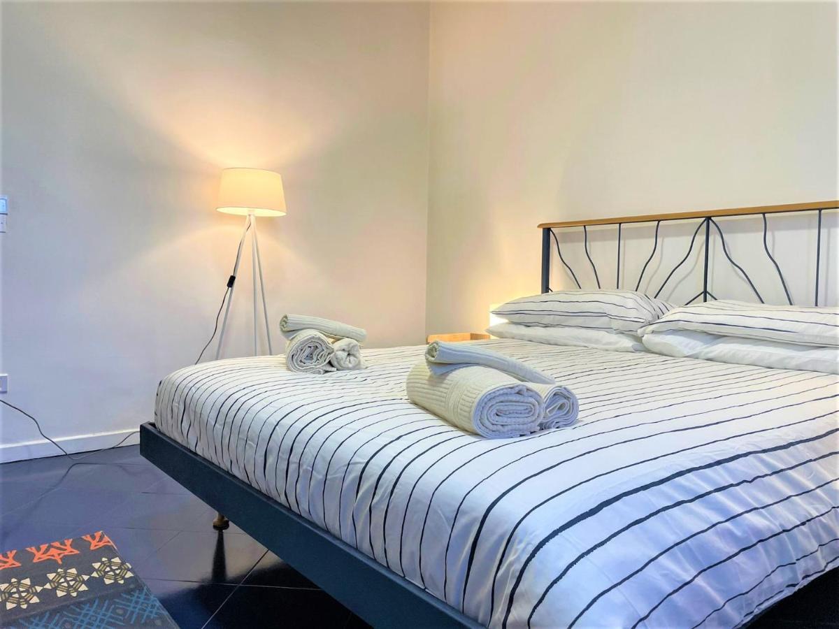Apartman A Casa Di Jole - City Center Bari