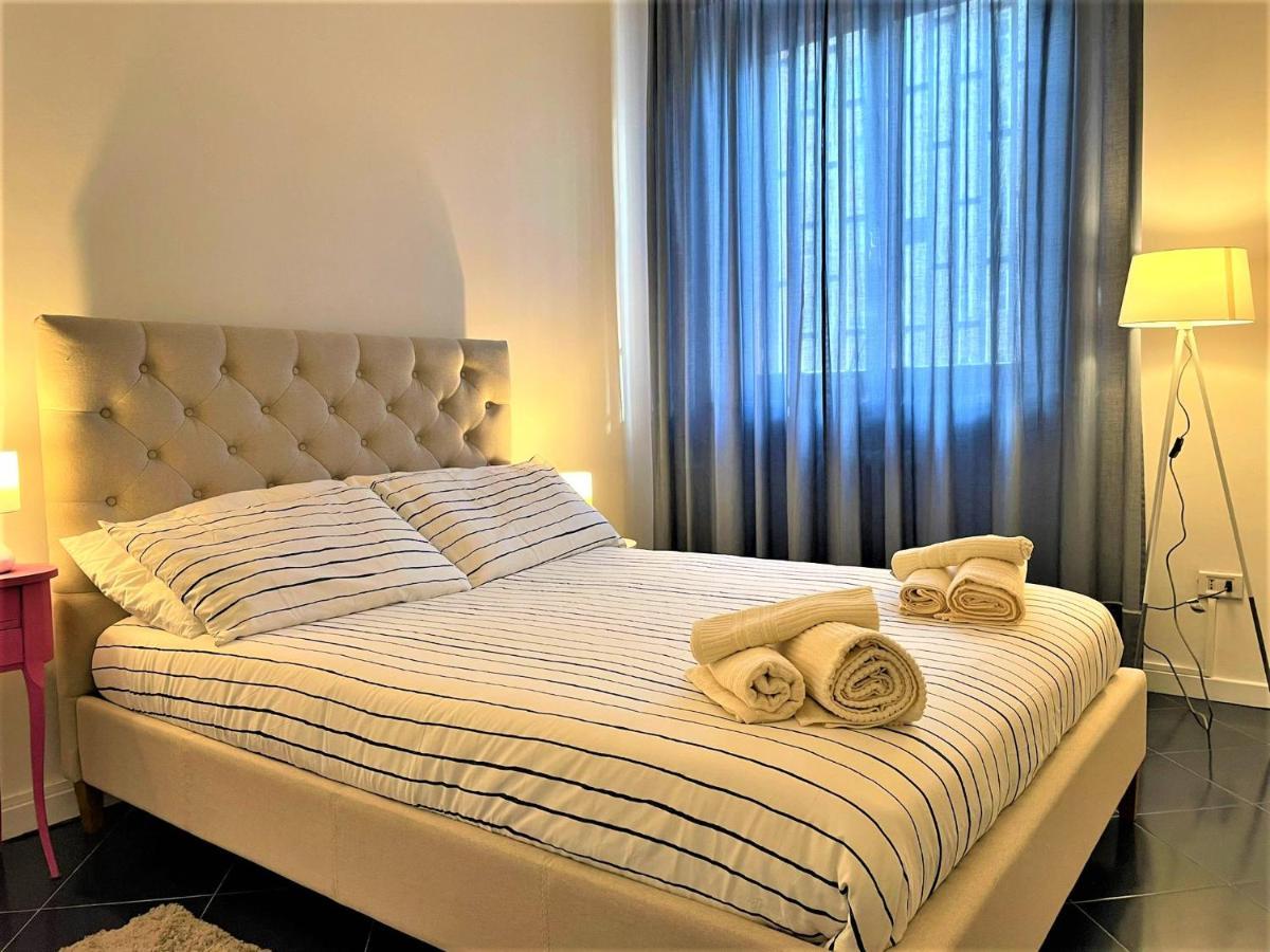 Căn hộ A Casa Di Jole - City Center *