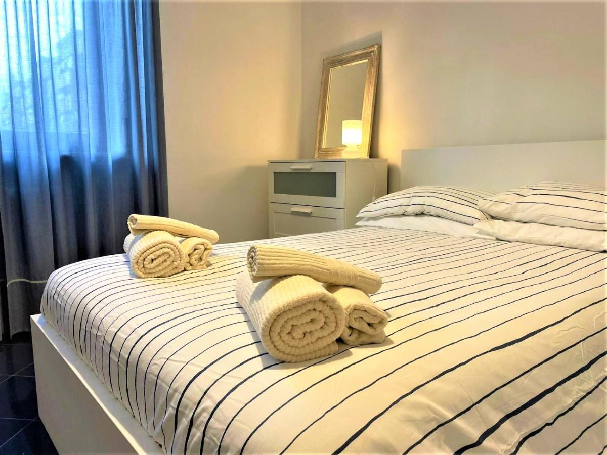 Căn hộ A Casa Di Jole - City Center *