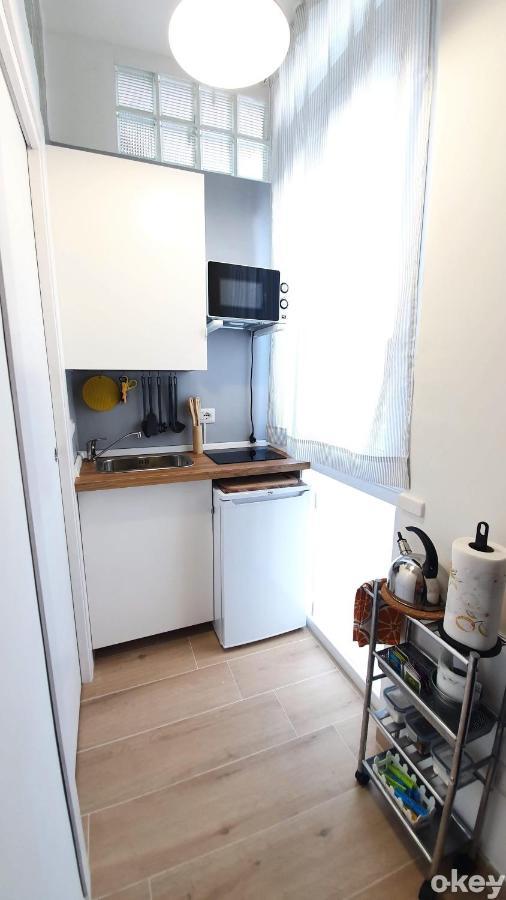Blue Sky Rooftop - Policlinico Apartment