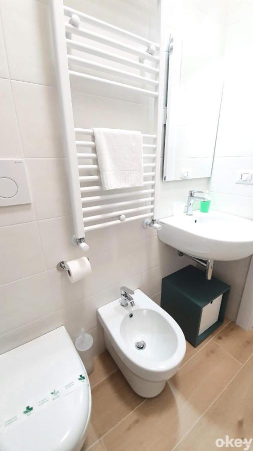 Apartman Blue Sky Rooftop - Policlinico *