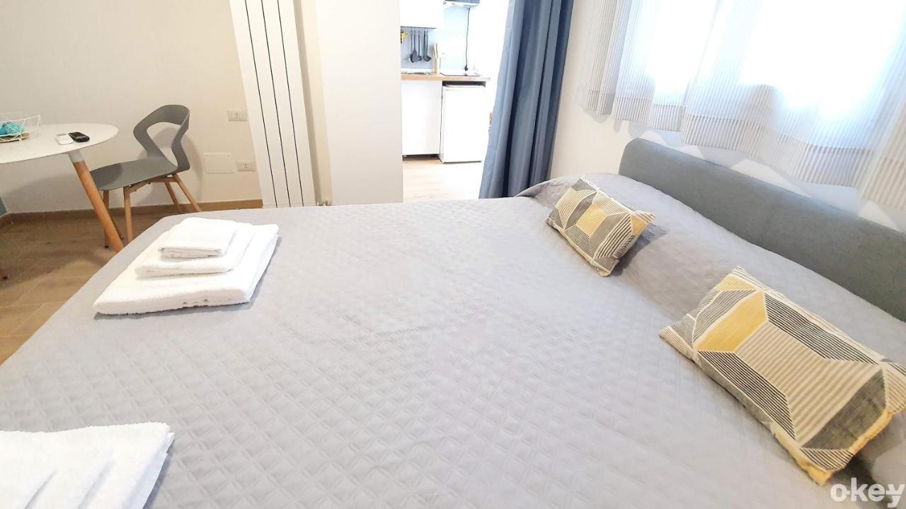Apartman Blue Sky Rooftop - Policlinico Bari