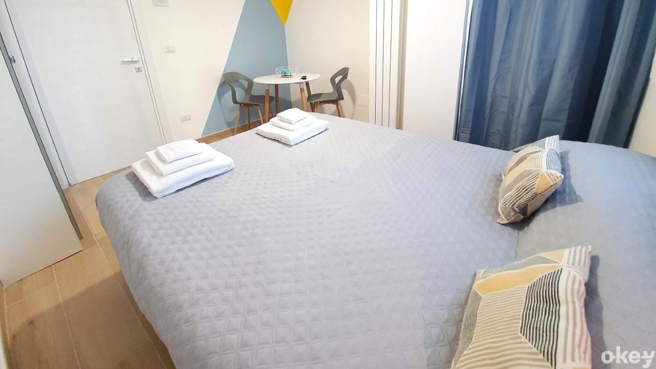 Apartman Blue Sky Rooftop - Policlinico